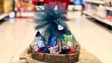 Enflasyon yılbaşı sepetini de vurdu