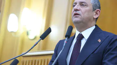 CHP Lideri Özgür Özel: Bu Meclis çaresizlerin son çaresi olma durumunu koruyacaktır