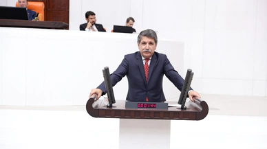 CHP Kocaeli Milletvekili Kanko’dan hükümete çağrı: Bu faiz kamburunu görün