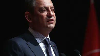 CHP Lideri Özgür Özel, Azerbaycan halkına başsağlığı diledi