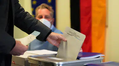 Almanya, 23 Şubat'ta erken seçime gidiyor