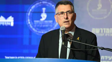 İsrail: Şam rejimi meşru bir hükümet değil, bir çete