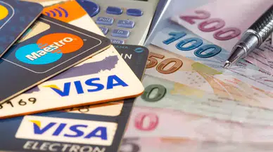 Kredi kartı aidatları ne kadar olacak? 2025 güncel kredi kartı aidat gelişmeleri