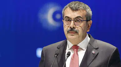 Bakan Tekin'den 6 Şubat Depremleri Mesajı: "Kaybettiklerimizin Aziz Hatırasına Sahip Çıkıyoruz"