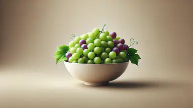 Yeni yıla girerken neden masanın altında 12 üzüm yenir?