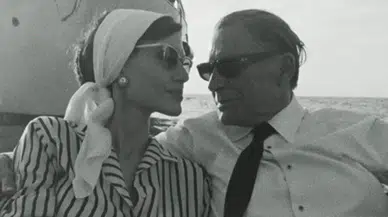 Angelina Jolie’den Haluk Bilginer’e büyük övgü: “Ona hayran kaldım"