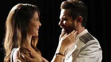 Kenan Doğulu'dan Beren Saat itirafları: "5 kere evlenme teklifi ettim"
