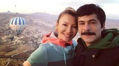 İsmail Hacıoğlu ve Duygu Kumarki’den aşk yeniden