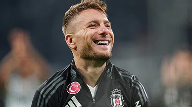 İmmobile, Beşiktaş kadrosunda!
