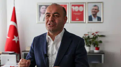 CHP GENEL BAŞKAN YARDIMCISI ÖZGÜR KARABAT: AKP VE MEHMET ŞİMŞEK BAŞARI RÜYALARI GÖRÜYOR