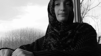 Diyanet Başkanı Erbaş'ın kızından tepki çeken paylaşım: "Oğlum!"