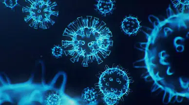 HMPV virüsü nedir? Çin'den yeni pandemi mi geliyor?