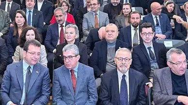 CHP'li Nimet Özdemir: Kanal İstanbul gerçekleşseydi insanları, hayvanları, doğayı büyük felaketler bekliyordu