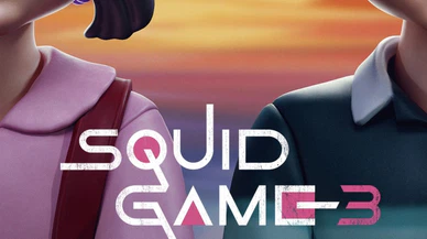 Netflix Kore, Squid Game 3. sezon yayın tarihini "yanlışlıkla" sızdırdı