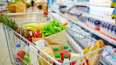 KAMUAR: Gıda Enflasyonu Yıllık %52,8’e Ulaştı!