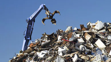 25 Yaş Üstü Araçlar İçin Hurda Teşviki Meclis Gündeminde!