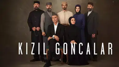 Kızıl Goncalar yeni bölüm ne zaman? Kızıl Goncalar bu akşam var mı?