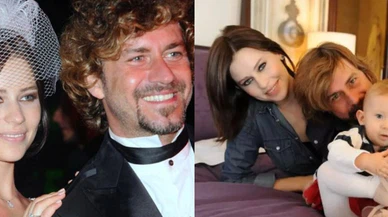 Tan Sağtürk ve Elana Kuznetsova boşandı