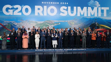 2025 yılının kritik zirve ve toplantıları