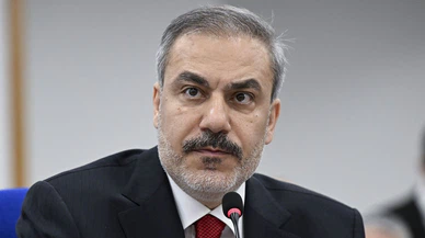 Fidan’ın Ev Sahipliğinde Antalya’da Gazze Zirvesi