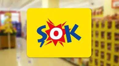 ŞOK 8-15 Ocak aktüel ürünler kataloğu: Yok, yok koşan alıyor!