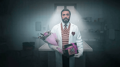 Gassallar neden bebeklere dokunamaz?