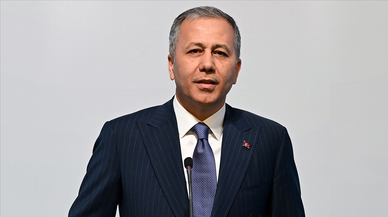 Ali Yerlikaya: Siber Vatan’da da Devriyedeyiz!