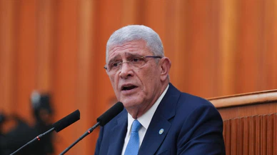 Dervişoğlu'ndan Tarım Eleştirisi: “Yanlış Politikaların Bedelini Çiftçi Ödüyor”