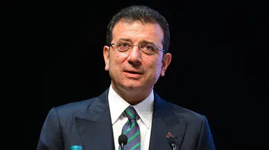 Ekrem İmamoğlu: “Türkiye’yi Değiştirmeye Geliyoruz”