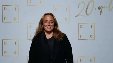 Ünlülerin menajeri Ayşe Barım kimdir?