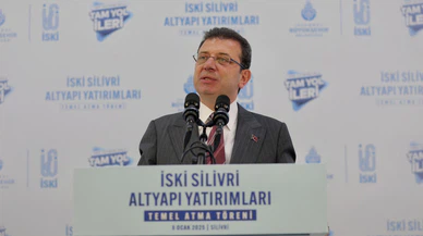İmamoğlu "Ekrem tökezlesin de belki onun yerine ben geçerim" sözleriylekimi kastetti?