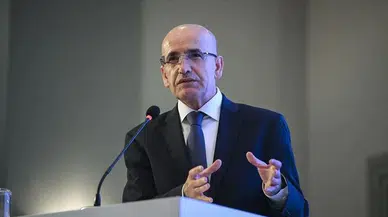 Mehmet Şimşek: "Dış Kırılganlıkları Azalttık, Dayanıklılığı Artırdık"
