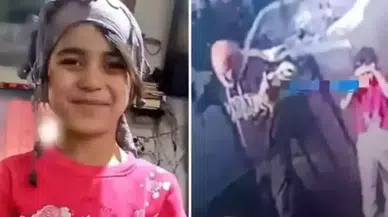 6 yaşındaki Şirin Elmas Hanilçi cinayetinde jet karar