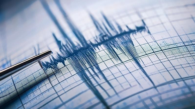 Hatay'da 4.0 Büyüklüğünde Deprem! 10 Ocak 2025 Son Depremler