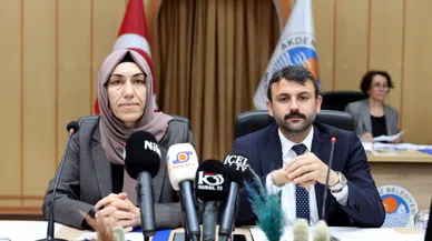 Mersin Akdeniz Belediye Başkanı kim?