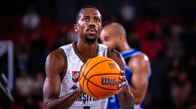 Fenerbahçe Beko yeni transferi Errick McCollum kimdir?