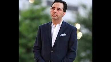 Ferhat Alkan kimdir? (Mozambik Büyükelçisi)