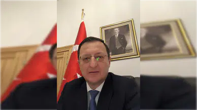 Gökhan Turan kimdir? (Almanya Büyükelçisi)