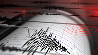 11 Ocak 2025 son depremler: Nerede, kaç büyüklüğünde deprem oldu?