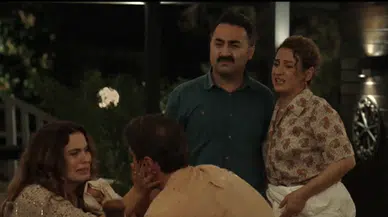 Aslı Bekiroğlu, Tertemiz dizisi ile ekranlara döndü