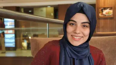 Kübranur Uslu kimdir?