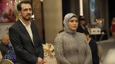 Kızılcık Şerbeti'nde Nilay’dan acı haber geliyor! Nilay ölüyor mu?