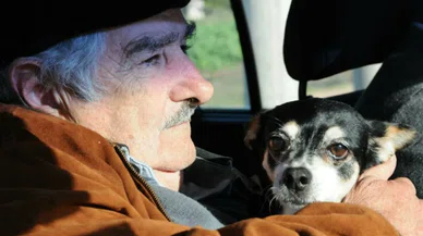 Uruguay’ın eski Devlet Başkanı efsanevi lider José Mujica hayatını kaybetti