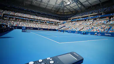 Avustralya Açık 2025 tenis maçları hangi kanalda?