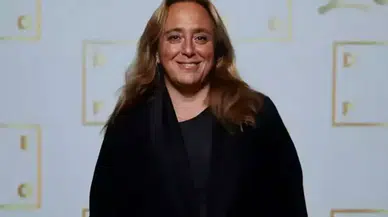 Ünlü menajer Ayşe Barım'a şok: Yurt dışına çıkışı yasağı getirildi