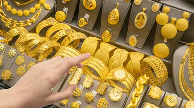 Altında yükseliş devam ediyor