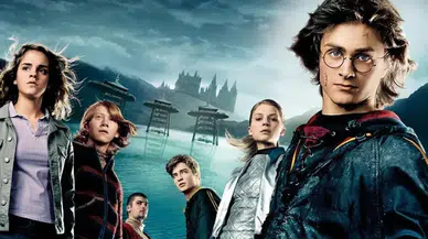 Harry Potter 4. Ateş Kadehi neden kaldırıldı?