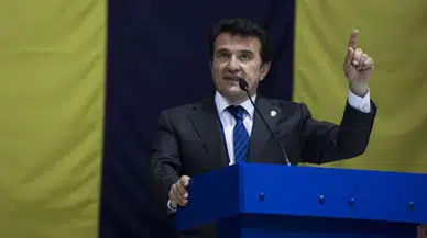 Hulusi Belgü kimdir? (Fenerbahçe yönetim kurulu üyesi)