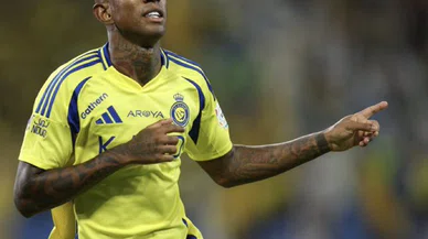 Fenerbahçe teknik direktörü Mourinho’dan transfer açıklaması... İşte Talisca ve stoper arayışında son durum