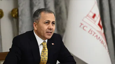 Ali Yerlikaya: “Narkokapan-7” operasyonunu duyurdu